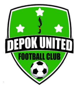 Logo Depok United FC