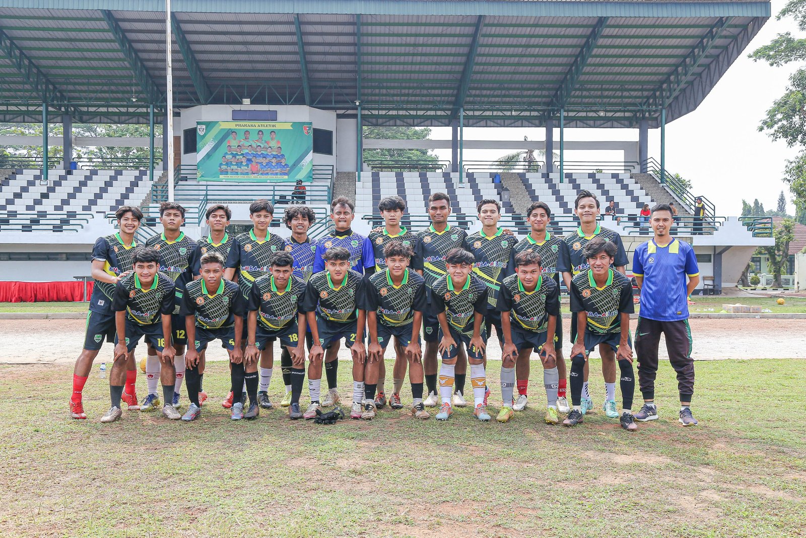 Team Depok United FC